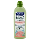 nuncas Vegetale Ammorbidente ipoallergenico Freschezza naturale 750 ml